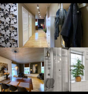 2BR Deluxe Apartment - Northern City center